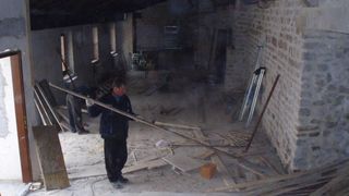 OLYMPUS DIGITAL CAMERA