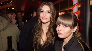 Doček 2017: Najluđa noć na zadarskom Poluotoku privukla više tisuća Zadrana i gostiju Doček 2017: Najluđa noć na zadarskom Poluotoku privukla više tisuća Zadrana i gostiju