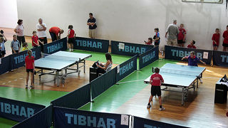 5. Međunarodni memorijal “Barba Tomo Amižić”