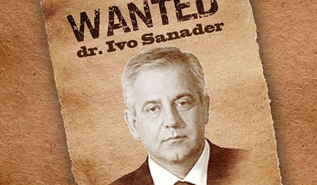 Ivo Sanader/foto:net.hr