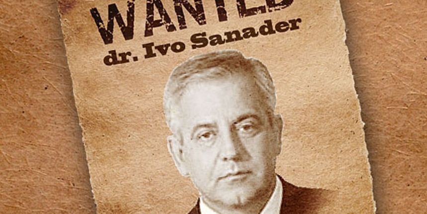 Ivo Sanader/foto:net.hr Ivo Sanader/foto:net.hr