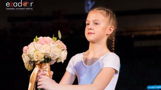 11. Festival vjenčanja: Modna revija vjenčanica