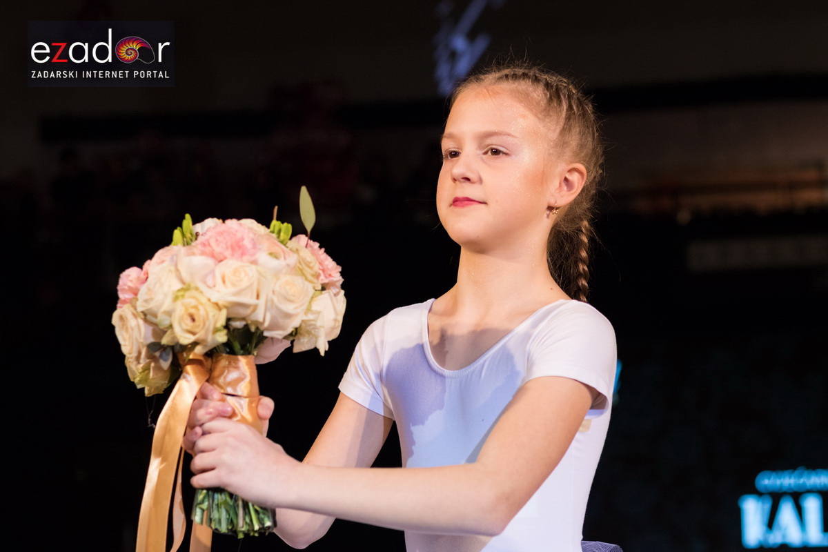 11. Festival vjenčanja: Modna revija vjenčanica