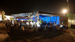 Sveti Kasijan @ Azzuro Sukošan, 13.8.2015., foto: Ivan Toman Sveti Kasijan @ Azzuro Sukošan, 13.8.2015., foto: Ivan Toman