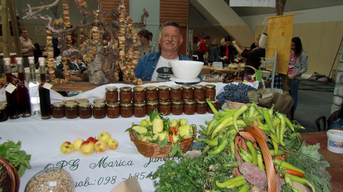 Eko etno Hrvatska Europa Tour, Zadar od 13. do 17. listopada 2010. Eko etno Hrvatska Europa Tour, Zadar od 13. do 17. listopada 2010.