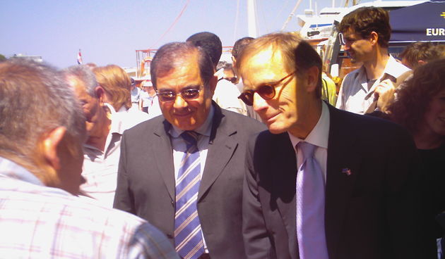 Dan Europe u Zadru 2007