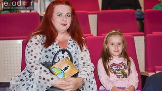 Premijera predstave “Pale sam na svijetu” u Kazalištu lutaka Zadar Premijera predstave “Pale sam na svijetu” u Kazalištu lutaka Zadar