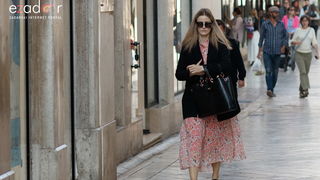 Đir po gradu ponedjeljak, 17. listopada 2022.