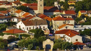 Romantični tjedan u Ninu Romantični tjedan u Ninu