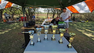 Ninski Stanovi: F3M natjecanje akrobatskih zrakoplova na daljinsko upravljanje, Foto: Marin Gospić