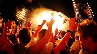 Aquarius Klub, 8. kolovoza: After beach party i DJ From Mars, foto: Goran Telak Aquarius Klub, 8. kolovoza: After beach party i DJ From Mars, foto: Goran Telak