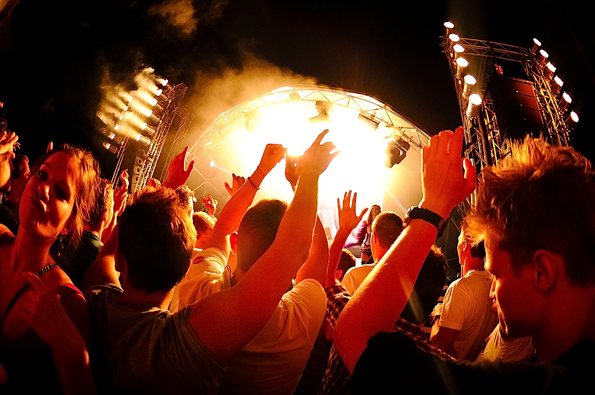 Aquarius Klub, 8. kolovoza: After beach party i DJ From Mars, foto: Goran Telak Aquarius Klub, 8. kolovoza: After beach party i DJ From Mars, foto: Goran Telak