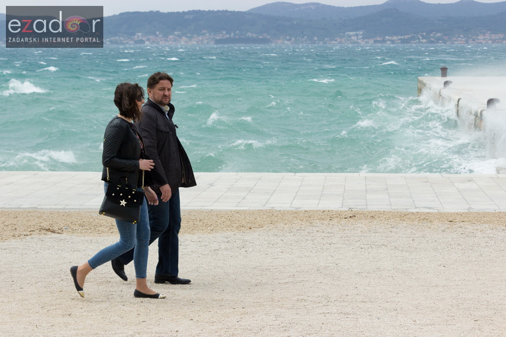 Đir po gradu 26. travnja 2017. Đir po gradu 26. travnja 2017.