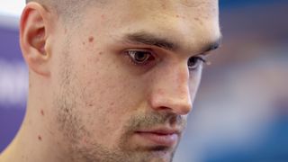 Jazine: Pripreme za kvalifikacijsku utakmicu Hrvatske i Francuske