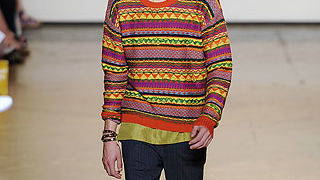 Marc Jacobs ponovno odličan! (Moda.hr)