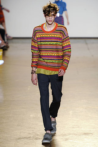 Marc Jacobs ponovno odličan! (Moda.hr)