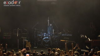 Parni valjak @ Arsenal 26. listopada 2018.Zadar Parni valjak @ Arsenal 26. listopada 2018.Zadar