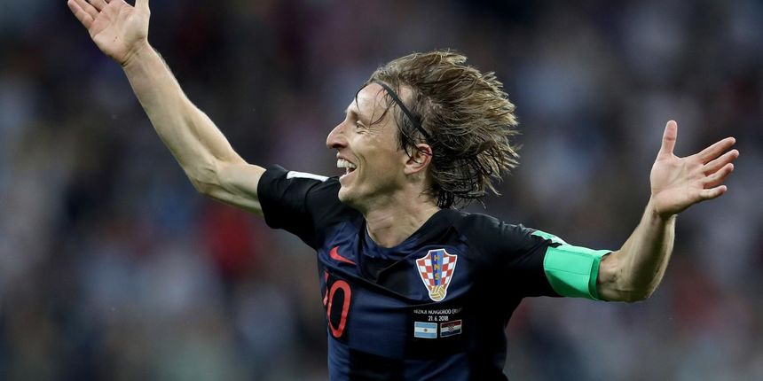 SP, 2. kolo skupine D: Hrvatska – Argentina 3-0 SP, 2. kolo skupine D: Hrvatska – Argentina 3-0