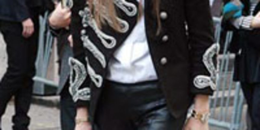 Trend koji je već zaživio na ulicama modnih središta (Moda.hr) Trend koji je već zaživio na ulicama modnih središta (Moda.hr)