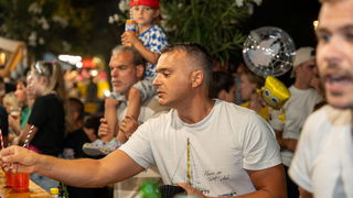 Severina @ Privlačka noć 2024. Severina @ Privlačka noć 2024.