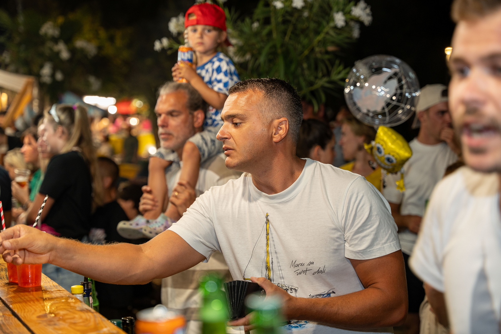 Severina @ Privlačka noć 2024. Severina @ Privlačka noć 2024.