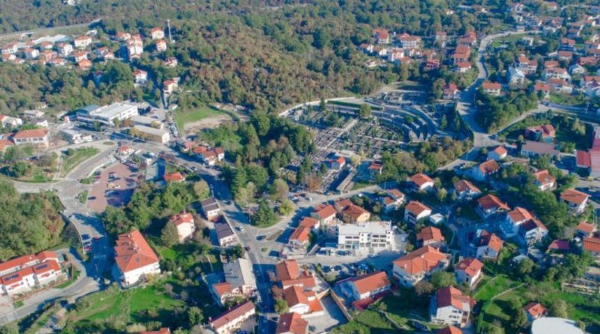 Općina Viškovo Općina Viškovo