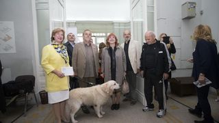 Kulturne šapice Kulturne šapice