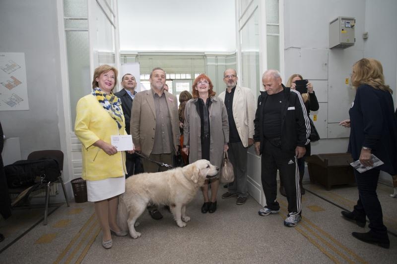 Kulturne šapice Kulturne šapice