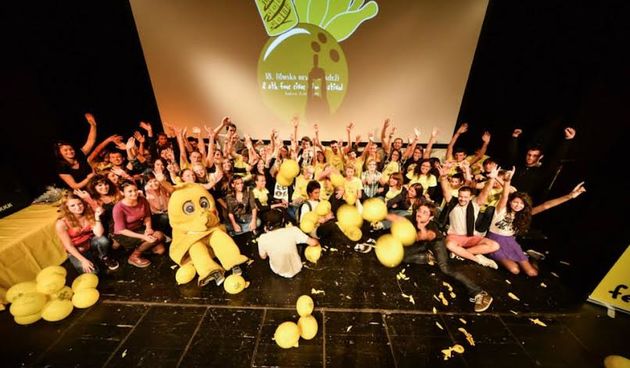 Four River Film Festival, foto:Promo