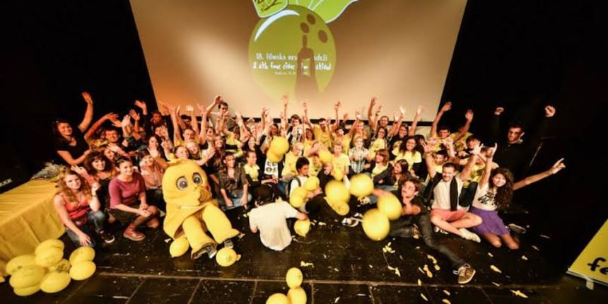 Four River Film Festival, foto:Promo