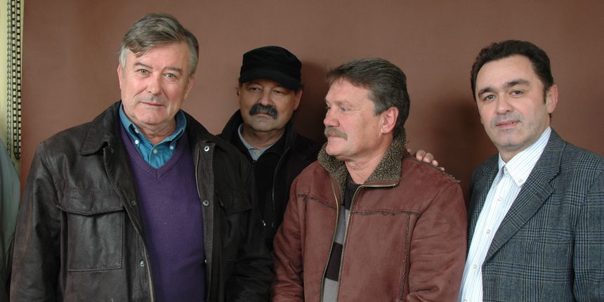 Grupa Zadrani Grupa Zadrani