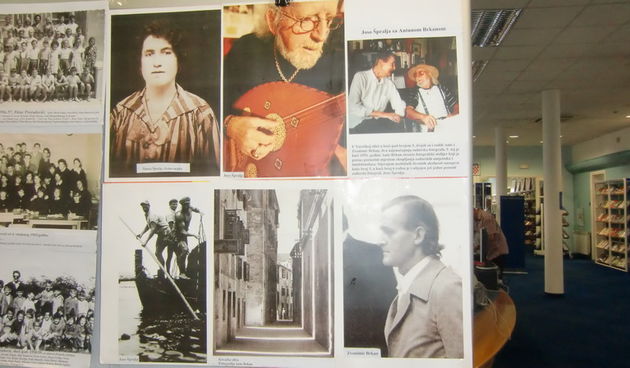 Ravnice i Kolovare, zlato i srebro Zadra