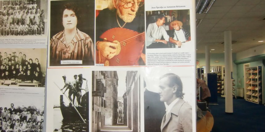 Ravnice i Kolovare, zlato i srebro Zadra Ravnice i Kolovare, zlato i srebro Zadra