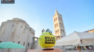 Sajam “Proizvodi hrvatskog sela 2017” na Forumu