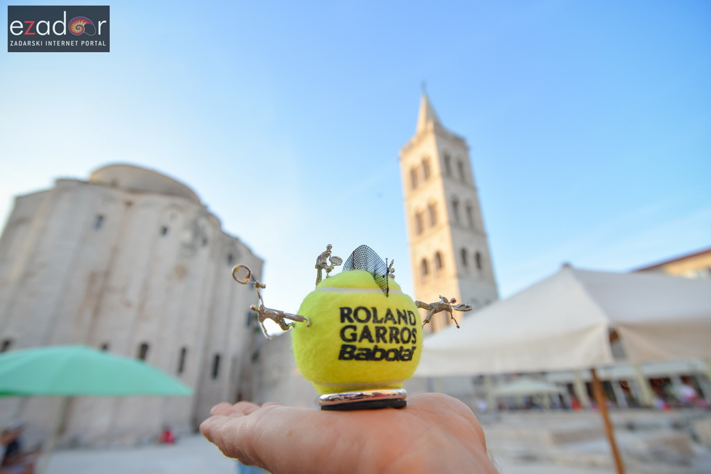 Sajam “Proizvodi hrvatskog sela 2017” na Forumu