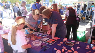 Ekološka akcija čišćenja podmorja u D-Marin Dalmacija