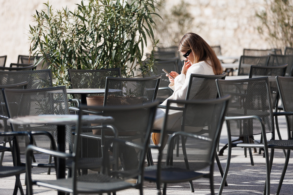 Đir po gradu, 17. siječnja 2025.