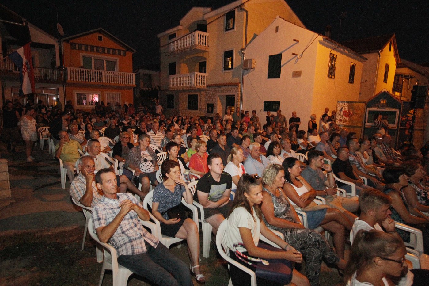 37. klapski susret “Raspivano Bibinje” 37. klapski susret “Raspivano Bibinje”