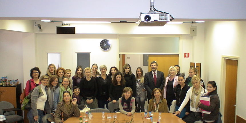 Seminar kako započeti posao