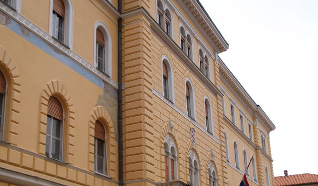 Županijski sud u Zadru