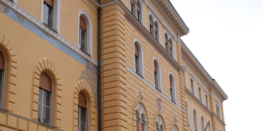 Županijski sud u Zadru