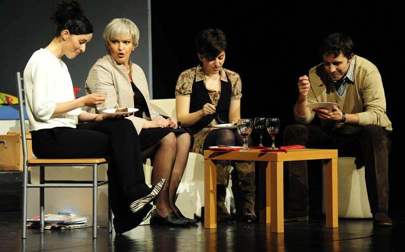 Zečja rupa (Foto:Nenad Marčev)