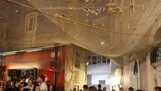 Građani se do ranih jutarnjih sati zabavljali na tradicionalnoj Varoškoj fešti, foto: Filip Brala/PIXSELL Građani se do ranih jutarnjih sati zabavljali na tradicionalnoj Varoškoj fešti, foto: Filip Brala/PIXSELL