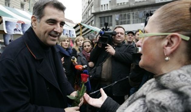 Nadan Vidošević (foto: CROPIX)
