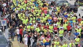 Wings for Life World Run Zadar 2017.