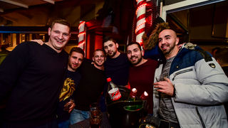 Vesna Pisarović @ Kult Caffe Bar