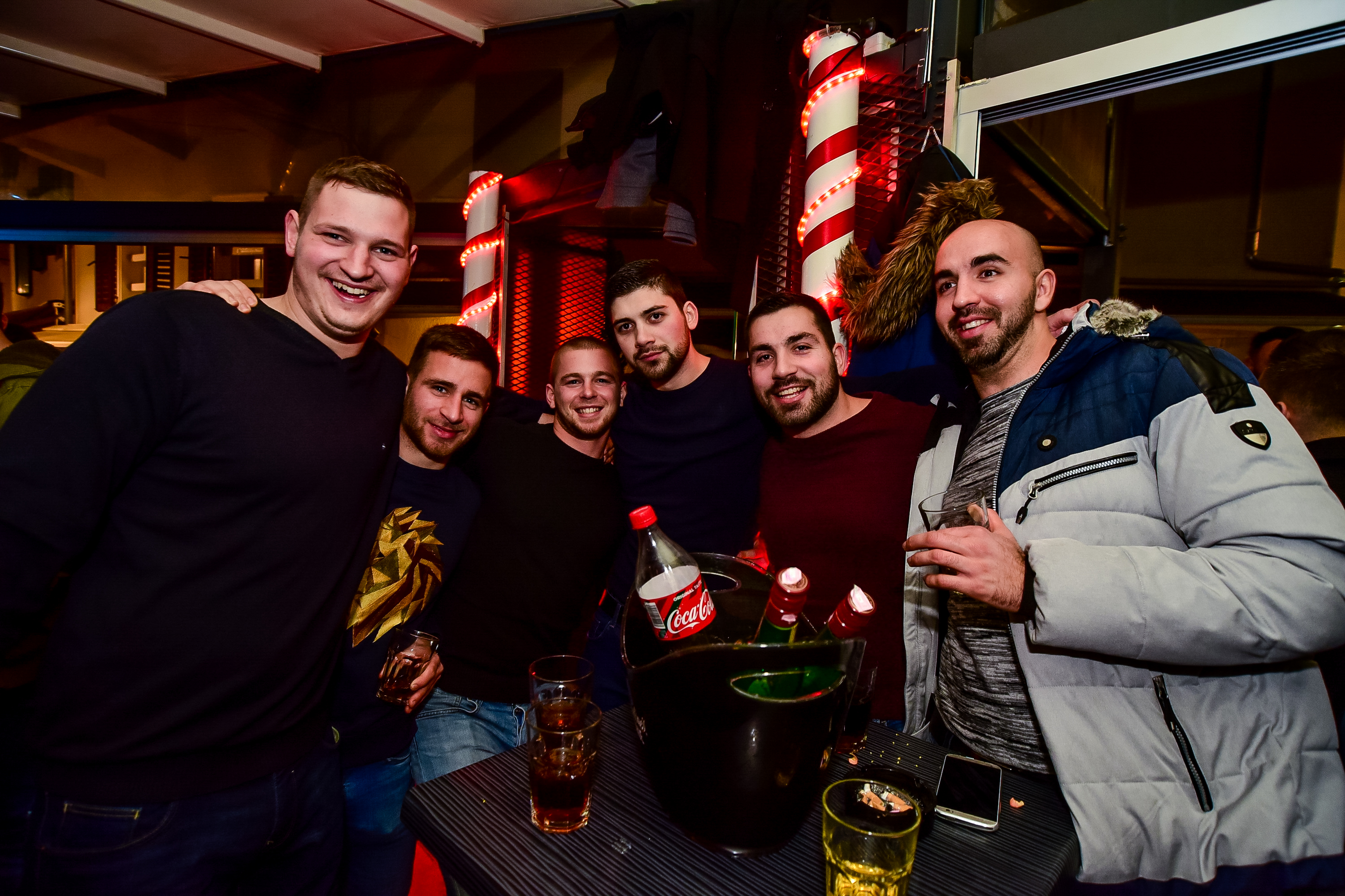 Vesna Pisarović @ Kult Caffe Bar