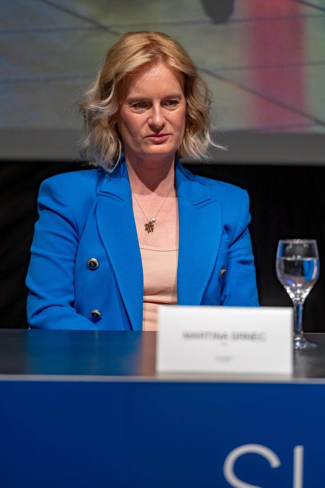 Koncertna dvorana u Kneževoj palači: Održana najava Sunset Sport Media Festivala