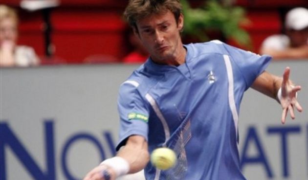 Juan Carlos Ferrero (Foto:AP Photo)