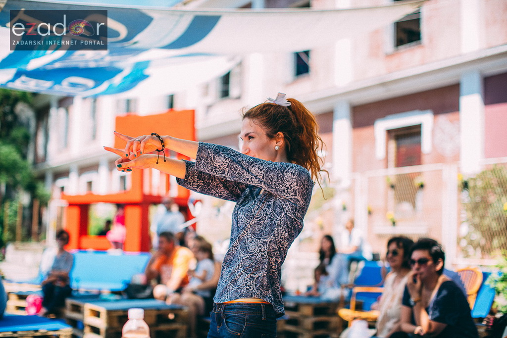 KvartArt: Jutro uz “Libretiće” i pripremanje staklenki sreće KvartArt: Jutro uz “Libretiće” i pripremanje staklenki sreće